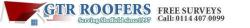 GTR Roofers, Sheffield opening hours