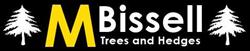 M Bissell Tree & Hedges, Stafford opening hours