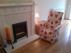 Chairs For Cherubs, St Mellons opening hours