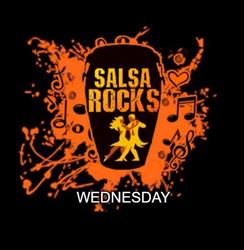 Salsa Rocks, Leeds opening hours