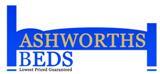 Ashworths Beds in Blackpool (Fylde Coast) - Opening Hours