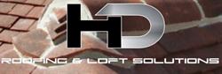 H D Roofing Ltd, Maidstone opening hours