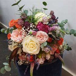 Floral Boutique Florist, Hucknall opening hours