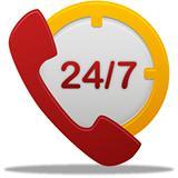 locksmith fareham, Fareham opening hours