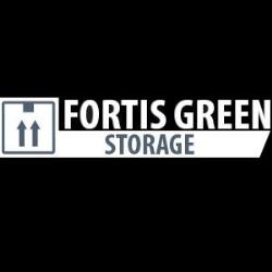 Storage Fortis Green Ltd., London opening hours