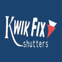 Kwikfix Shutters, Ilford opening hours
