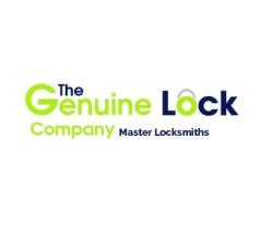 The Genuine Lock Company, Biggin Hill opening hours