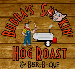 Bubba's Smokin' Hog Roast, Leeds opening hours