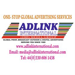 Adlink International (1989) Media Group in London (Bloomsbury) - Opening Hours