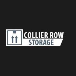 Storage Collier Row Ltd., Romford opening hours