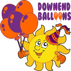 Downend Balloons, Bristol opening hours