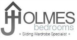 JHolmes Bedrooms, Stockport opening hours