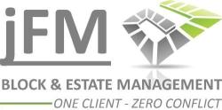JFM Block & Estate Management, Harrow opening hours
