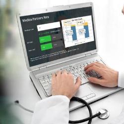 Medico Partners, Birmingham opening hours