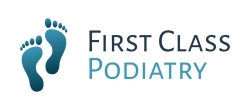 First Class Podiatry, Bridgend opening hours