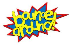 Bouncearound, Nottingham opening hours
