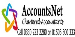 AccountsNet, Livingston opening hours