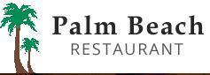 Palm Beach Restaurant Wembley, opening hours