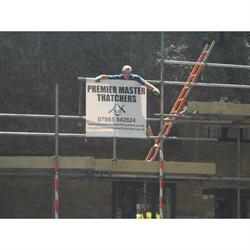 Premier Master Thatchers, Bicester opening hours