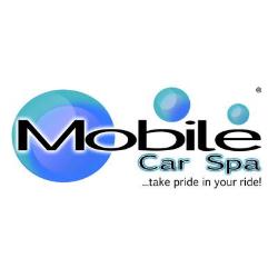 Mobile Car Spa - Cramlington, opening hours