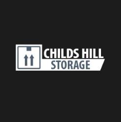 Storage Childs Hill Ltd., London opening hours