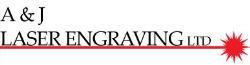 A&J Laser Engraving Ltd, Ipswich opening hours