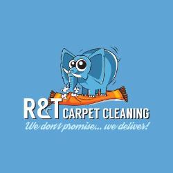 R&T Carpet Cleaning, London opening hours