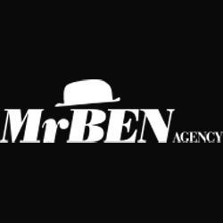 The Mr Ben Agency, London opening hours