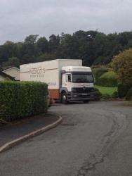 Woollcott Removals Ltd in Four Ashes Industrial Estate (West Midlands) - Opening Hours
