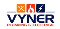 Vyner plumbing & electrical services, Birkenhead opening hours