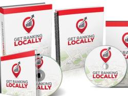 Get Ranking Locally, Derby opening hours