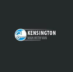 Man With Van Kensington Ltd., London opening hours