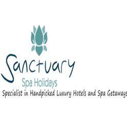 Sanctuary Spa Holidays, East Grinstead opening hours