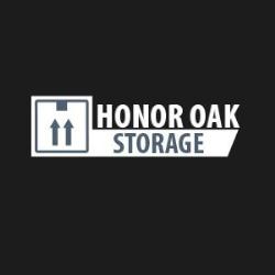 Storage Honor Oak Ltd., London opening hours