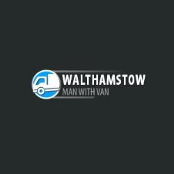 Man with Van Walthamstow Ltd., London opening hours