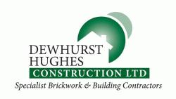 Dewhurst-Hughes Construction, Preston opening hours