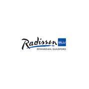 Radisson Blu Edwardian Guildford Hotel, opening hours