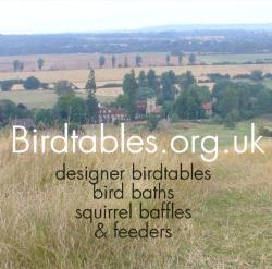 Birdtables.org.uk, Wallingford opening hours