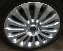 Adam's Mobile Alloy Refurbishment, Cleckheaton opening hours