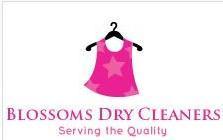 Blossoms Dry Cleaners and Launderers, London opening hours