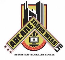 Arcane Industries Ltd, Newcastle Upon Tyne opening hours
