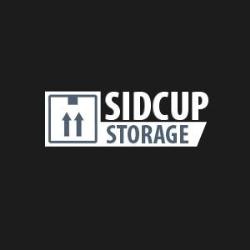 Storage Sidcup Ltd., opening hours