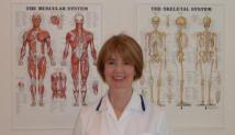 Oaklea Osteopathy Chelmsford, opening hours