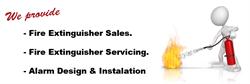 Express Fire and Security LTD, Preston opening hours