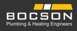 BOCSON Plumbing & Heating Engineers, Llanelli opening hours