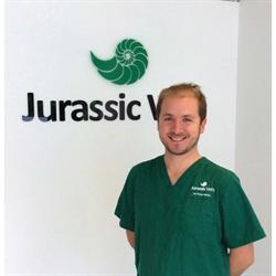 Jurassic Vets, Sidmouth opening hours