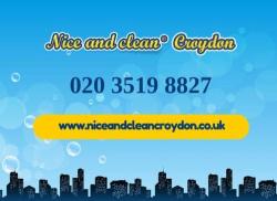 Nice and Clean Croydon, opening hours