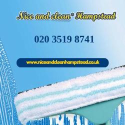 Nice and Clean Hampstead, London opening hours