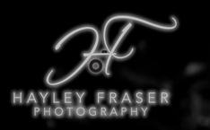 Hayley Fraser Photography, Ellon opening hours