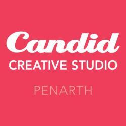 Candid Creative Studio, Penarth opening hours